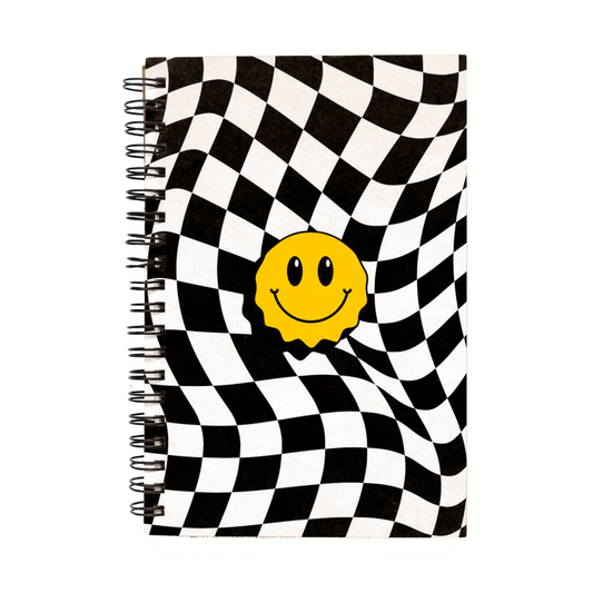 Libreta "Smile Chess"